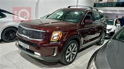 Kia Telluride